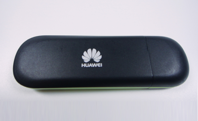 HUAWEI network card